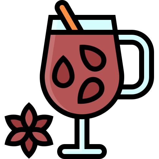 Glogg free icon Glogg free icon