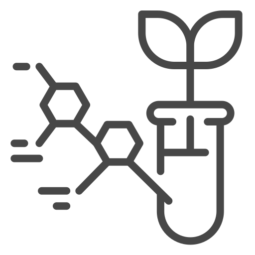 química icono gratis