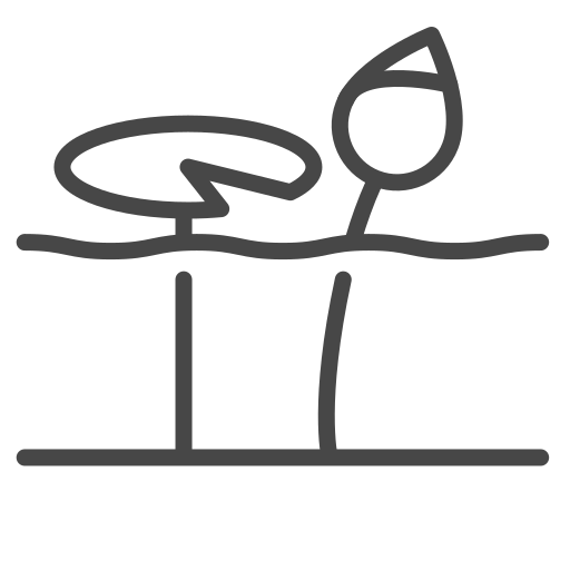 Лотос бесплатно иконка