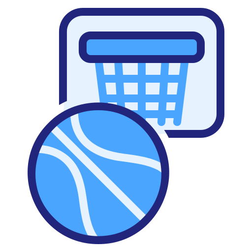 baloncesto icono gratis