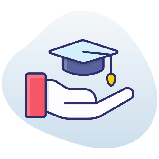 educación icono gratis