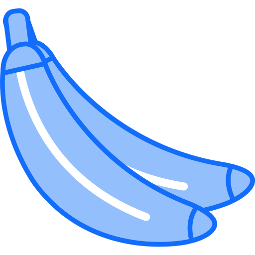 banana icono gratis