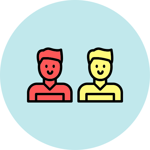 게이 무료 아이콘