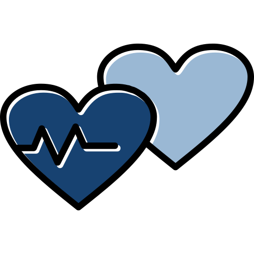 cœur Icône gratuit