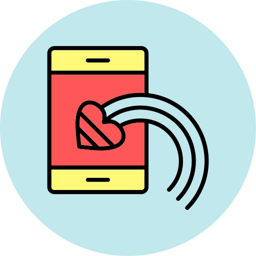 Смартфон бесплатно иконка Смартфон бесплатно иконка