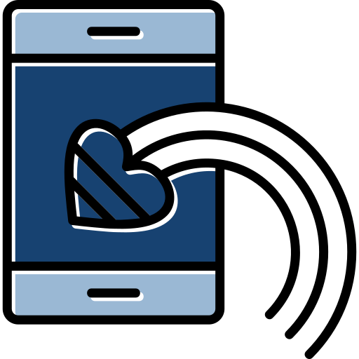 Смартфон бесплатно иконка