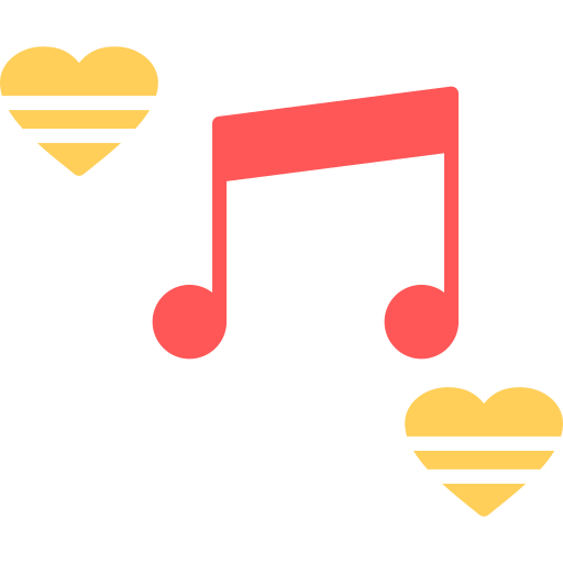 música icono gratis