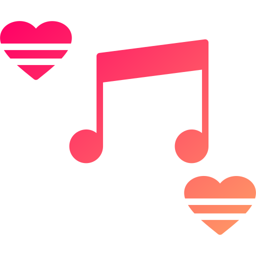 música icono gratis