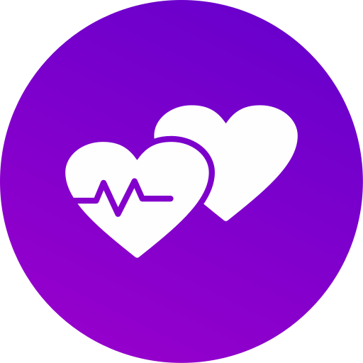 corazón icono gratis