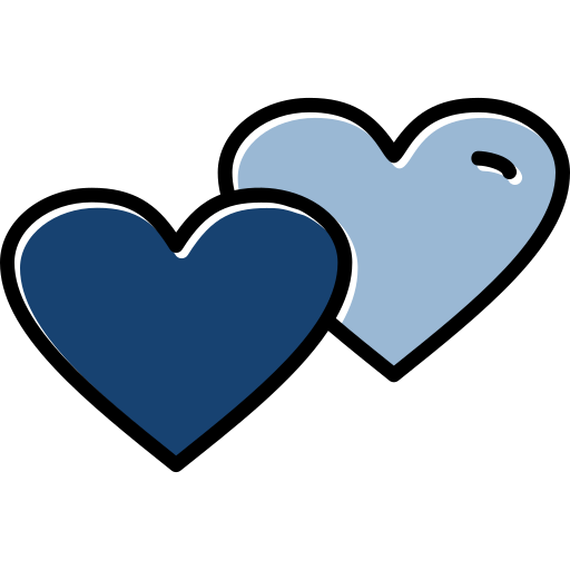 amour Icône gratuit