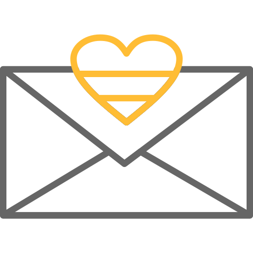brief kostenlos Icon