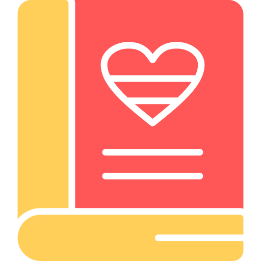 livro grátis ícone