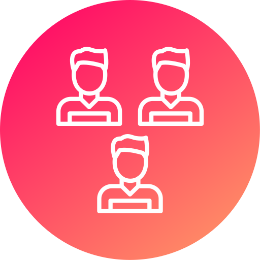 pessoas grátis ícone