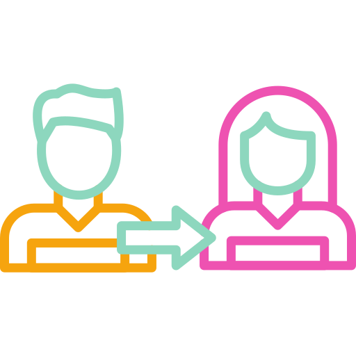 masculino icono gratis