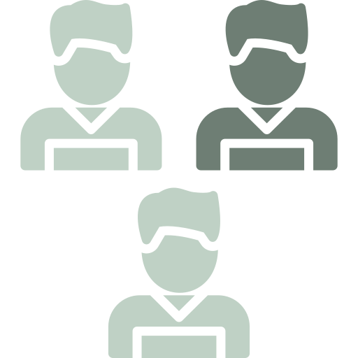 pessoas grátis ícone