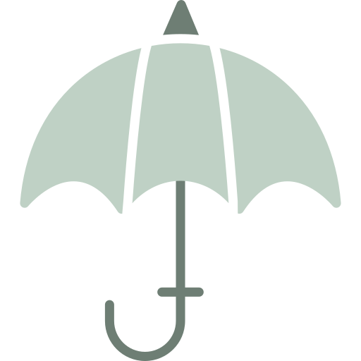 guarda-chuva grátis ícone