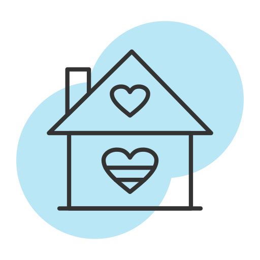 집 무료 아이콘