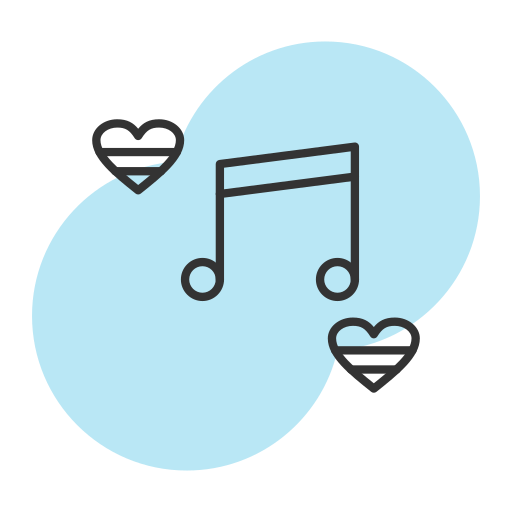 música grátis ícone