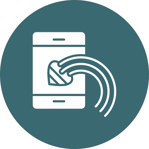 smartphone grátis ícone smartphone grátis ícone