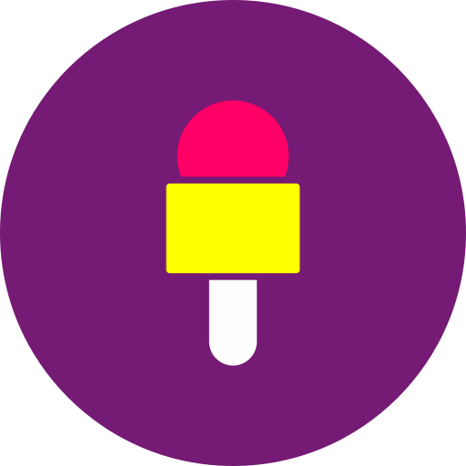 mikrofon kostenlos Icon