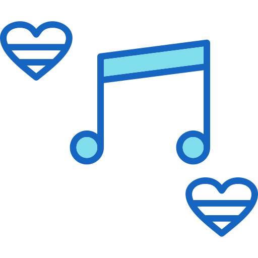 música icono gratis
