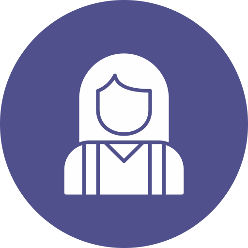 여성 무료 아이콘