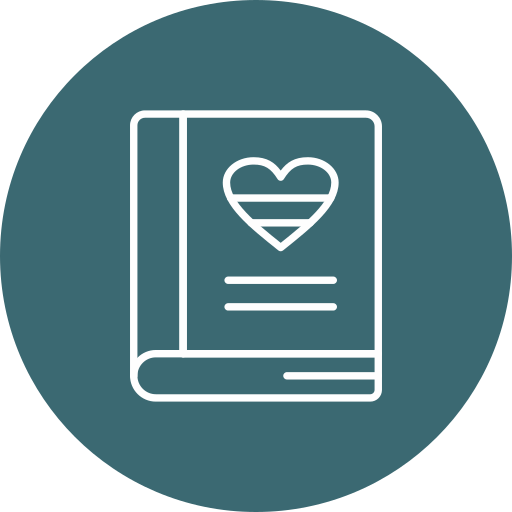 livro grátis ícone