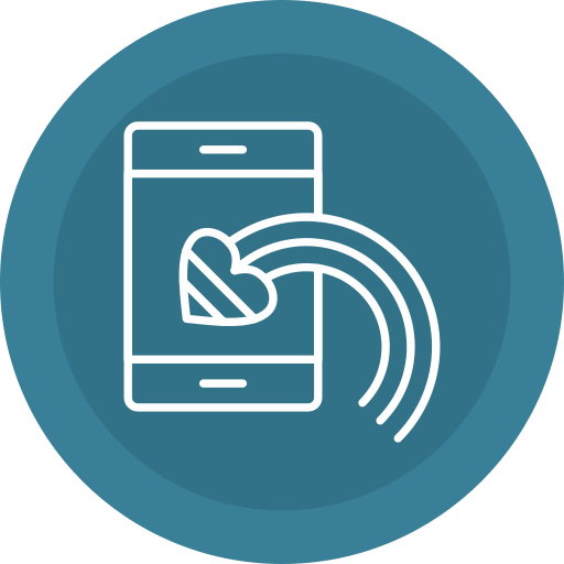 smartphone grátis ícone smartphone grátis ícone