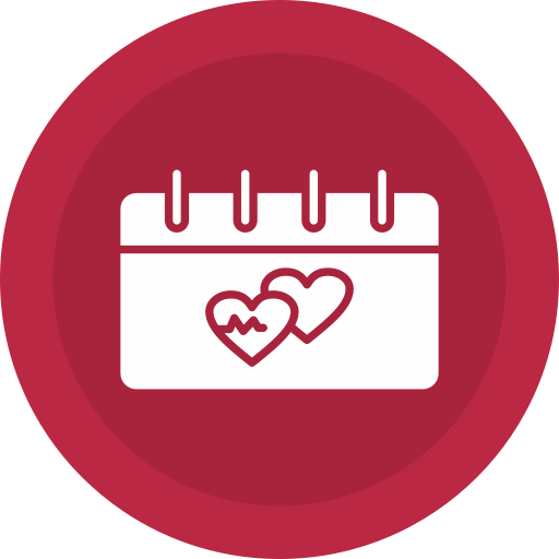 달력 무료 아이콘