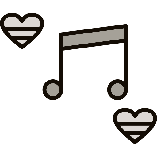 música icono gratis