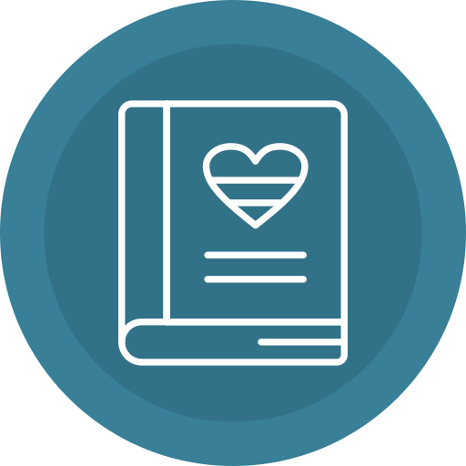 livro grátis ícone