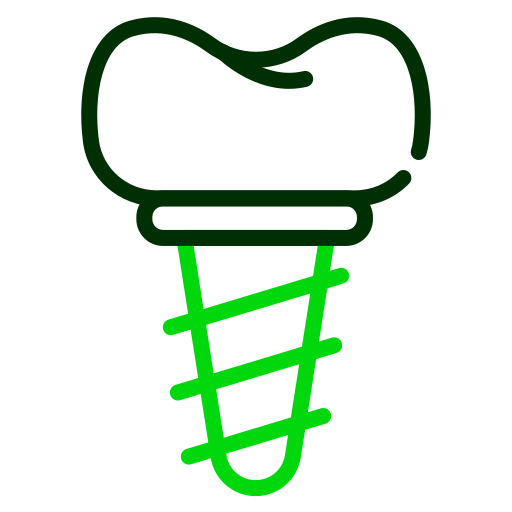 implante icono gratis