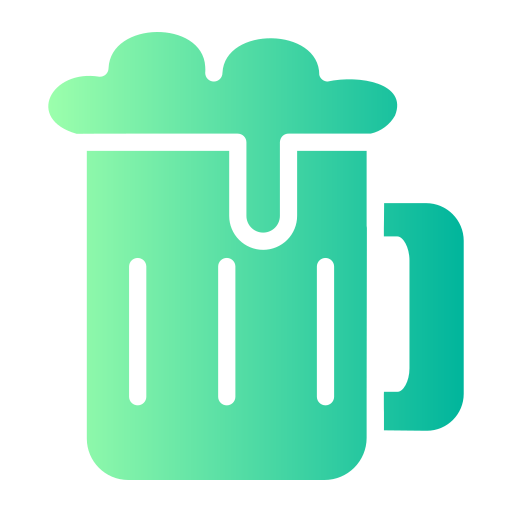 cerveza icono gratis