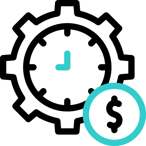 Time management free icon Time management free icon