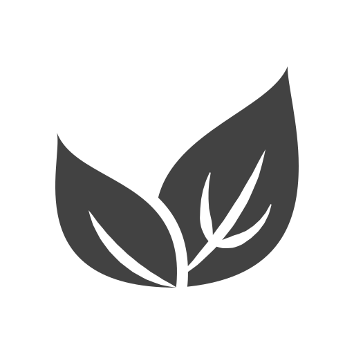 natural icono gratis