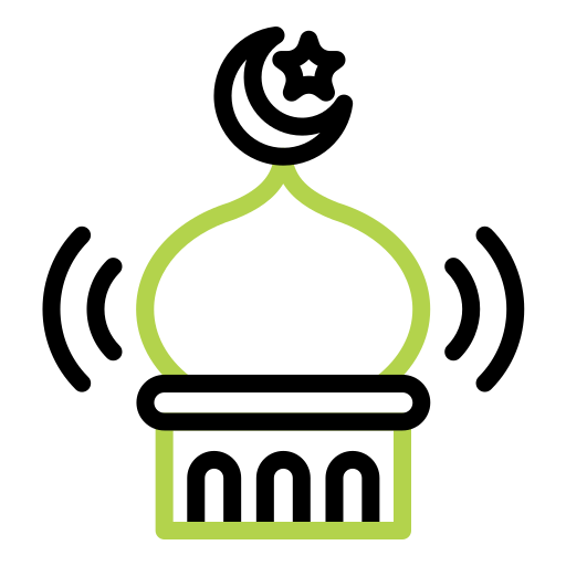 사원 무료 아이콘