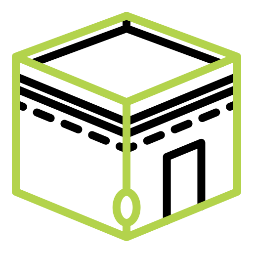 kabah icono gratis