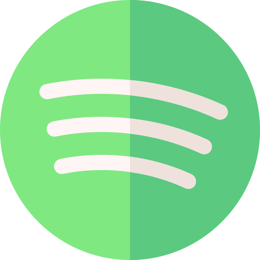 Spotify icono gratis