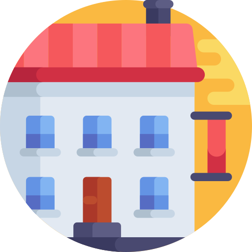 레스토랑 무료 아이콘