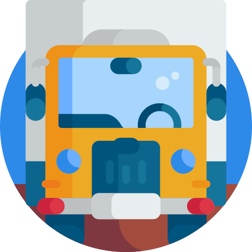 Truck free icon Truck free icon