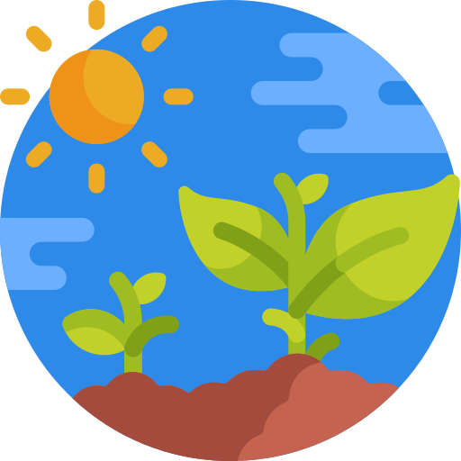 Agriculture - Free nature icons