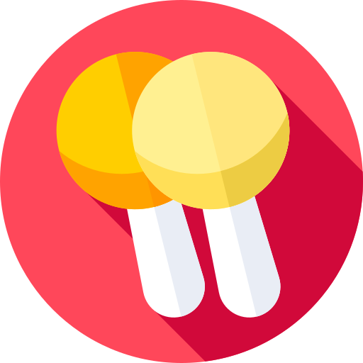 Maracas icono gratis