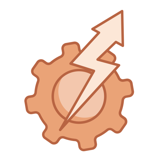 Growth free icon