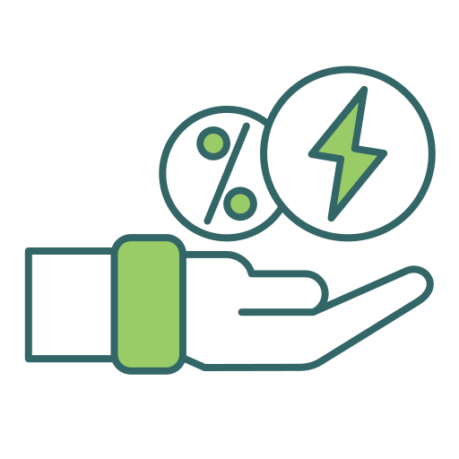 Efficiency free icon