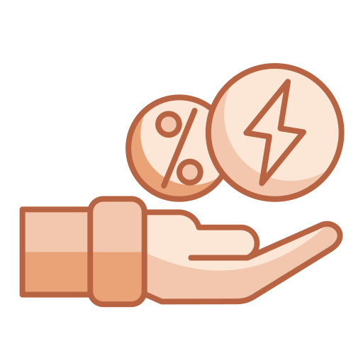 Efficiency free icon
