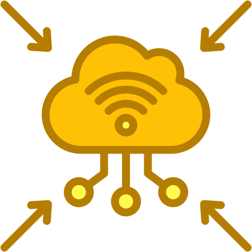 Iot free icon