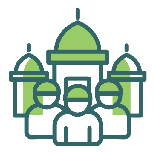 comunidad icono gratis