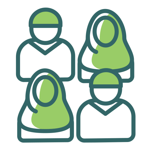 familia icono gratis