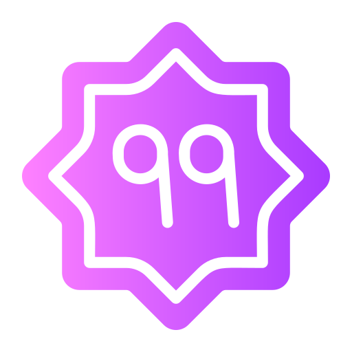 이슬람교 무료 아이콘