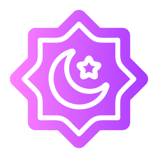 이슬람교 무료 아이콘